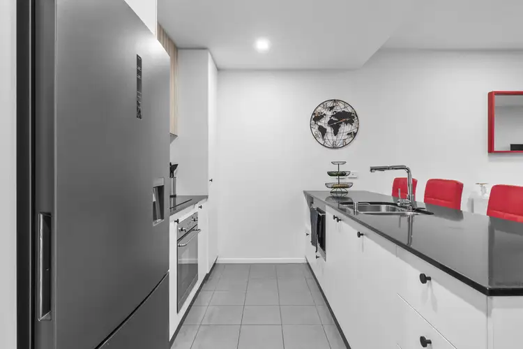 Sixth view of Homely apartment listing, 26/76 Leichhardt Street, Griffith ACT 2603
