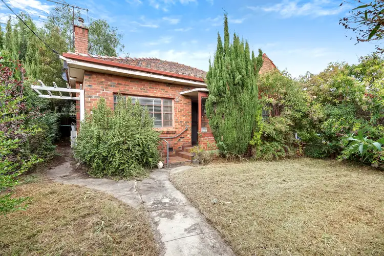 421 Buckley Street, Aberfeldie VIC 3040