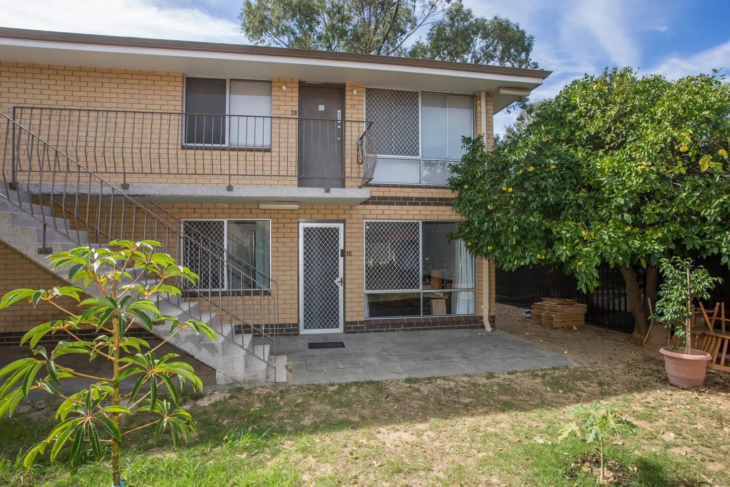 Main view of Homely unit listing, 16/2148 Albany Highway, Gosnells WA 6110
