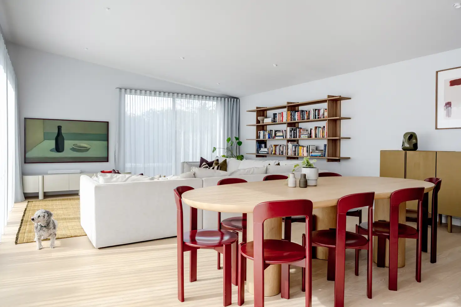 Main view of Homely house listing, 55 Sturt Avenue, Narrabundah ACT 2604