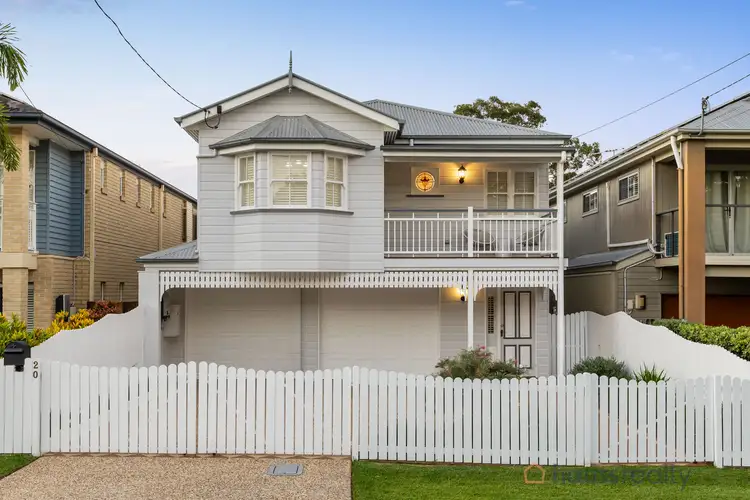 20 Collins Street, Corinda QLD 4075