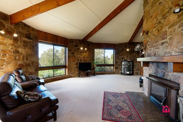 Second view of Homely house listing, 41 Neates Road, Campbells Creek VIC 3451