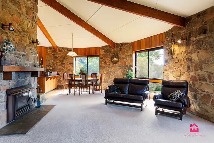 Third view of Homely house listing, 41 Neates Road, Campbells Creek VIC 3451