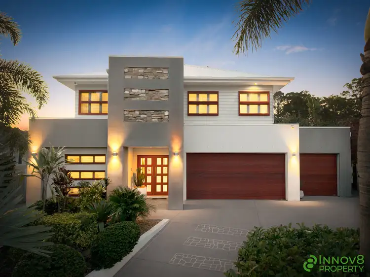 14 Buttonwood Close, Albany Creek QLD 4035