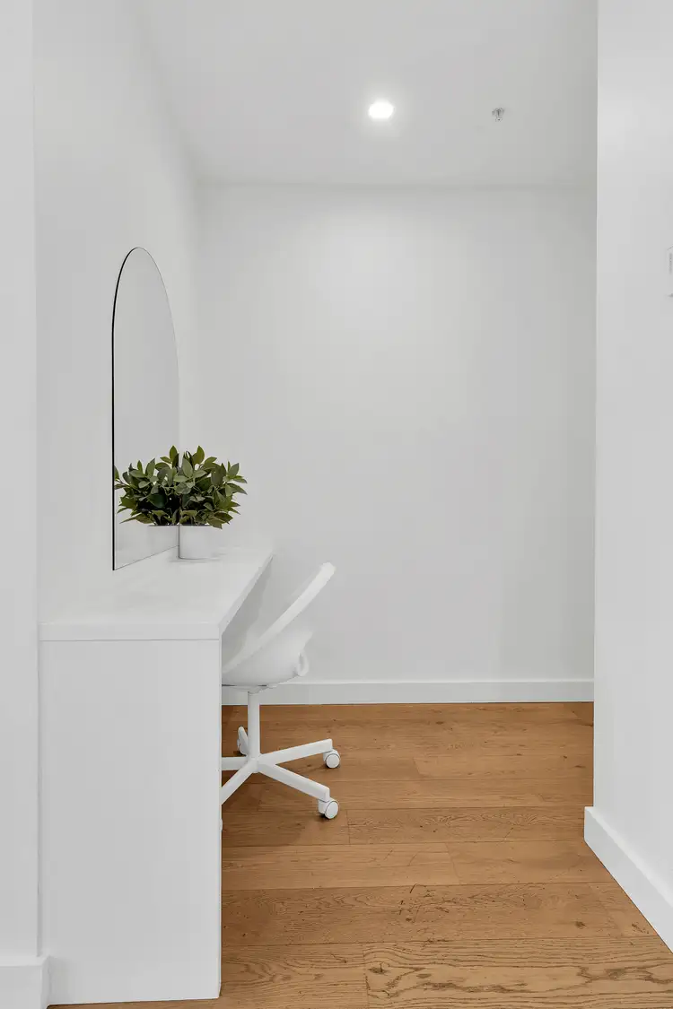 Fourth view of Homely apartment listing, 4/1 Langs Road, Ascot Vale VIC 3032