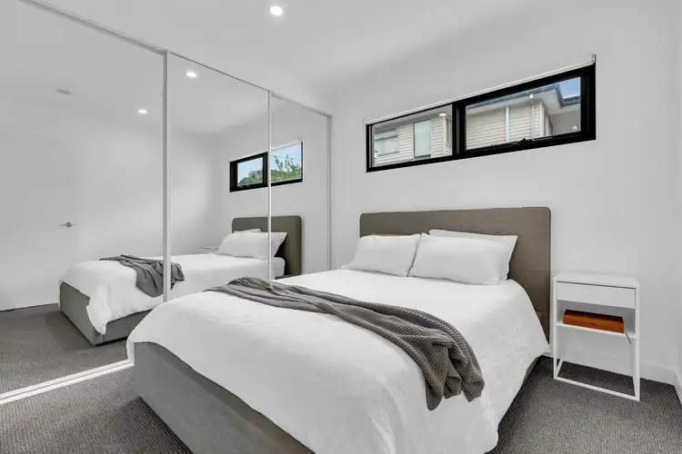 Sixth view of Homely apartment listing, 4/1 Langs Road, Ascot Vale VIC 3032
