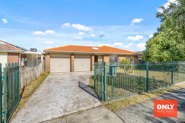 Second view of Homely house listing, 19 Valley Fair Drive, Narre Warren VIC 3805