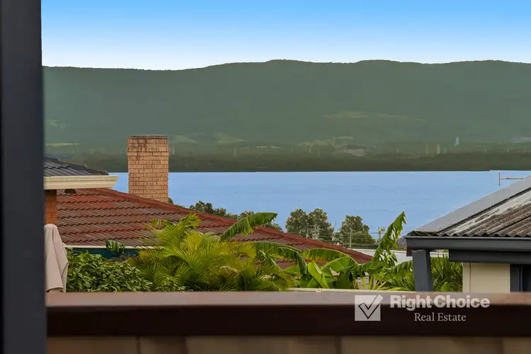 Main view of Homely house listing, 16 Freeman Parade, Mount Warrigal NSW 2528