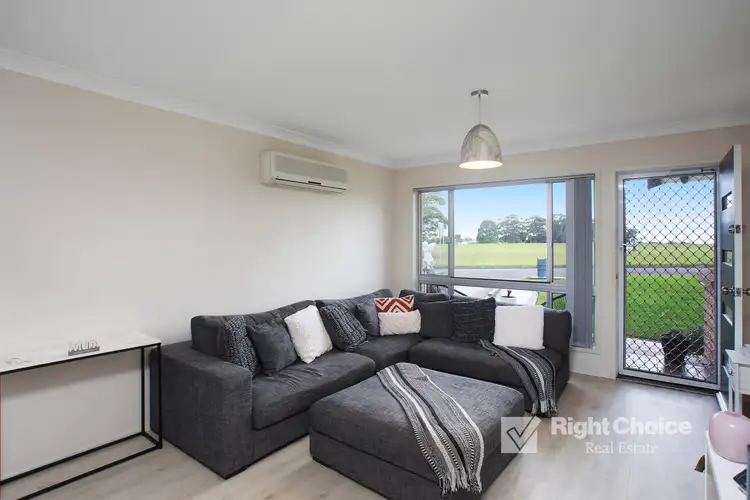 Third view of Homely house listing, 16 Freeman Parade, Mount Warrigal NSW 2528