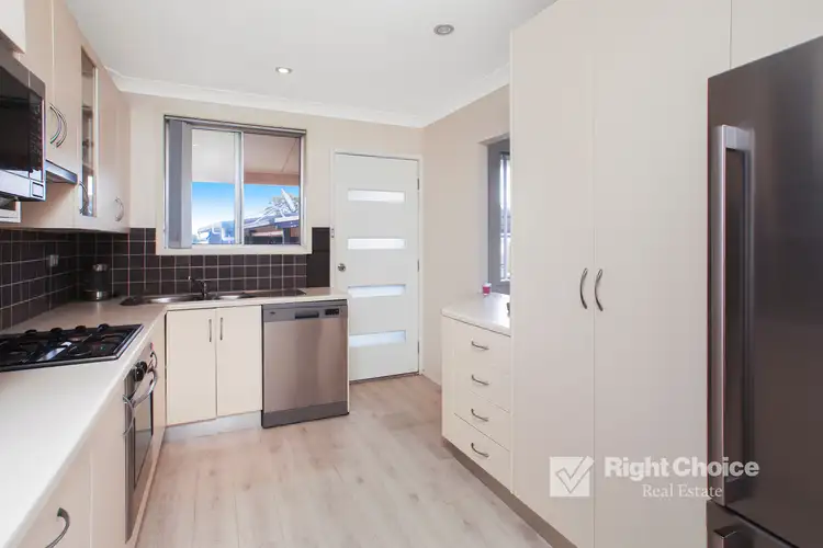 Fifth view of Homely house listing, 16 Freeman Parade, Mount Warrigal NSW 2528