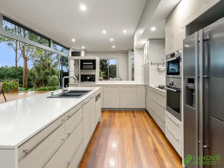 4 Springbook Court, Cashmere QLD 4500
