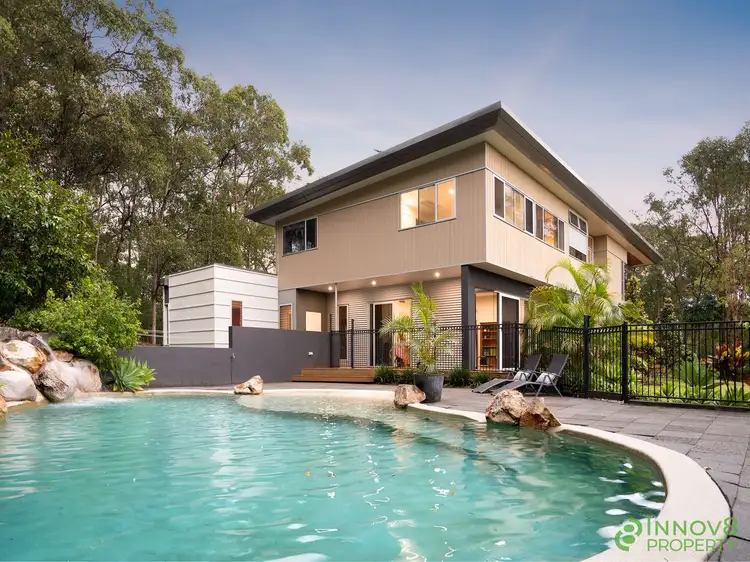 Second view of Homely house listing, 4 Springbook Court, Cashmere QLD 4500