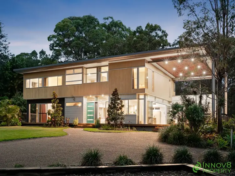 Third view of Homely house listing, 4 Springbook Court, Cashmere QLD 4500