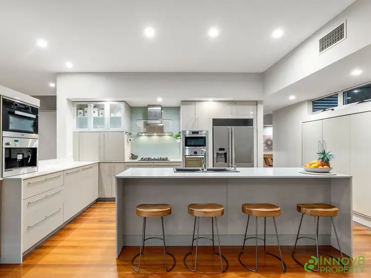 Fifth view of Homely house listing, 4 Springbook Court, Cashmere QLD 4500