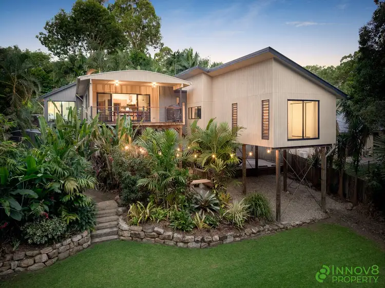 87 Ira Buckby Road West, Cashmere QLD 4500