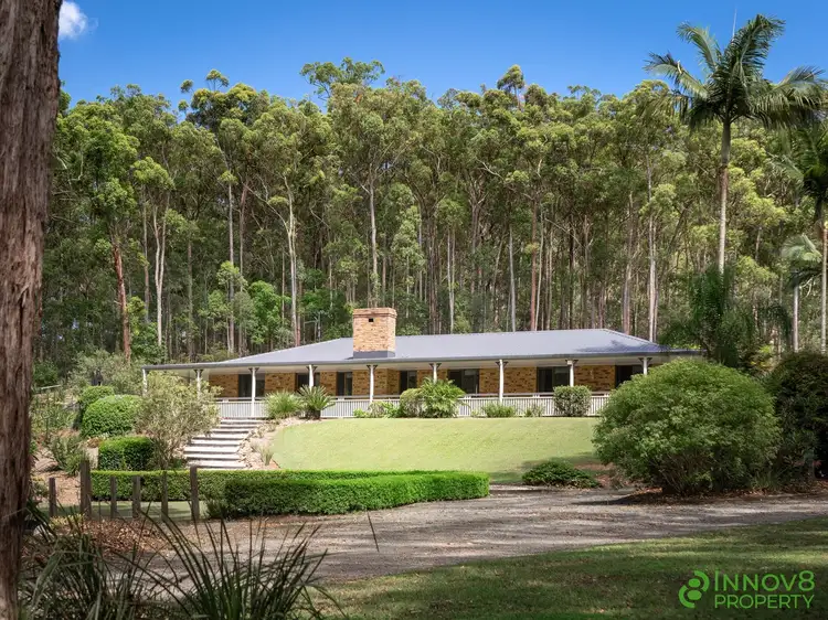 24 Lindale Court, Cashmere QLD 4500