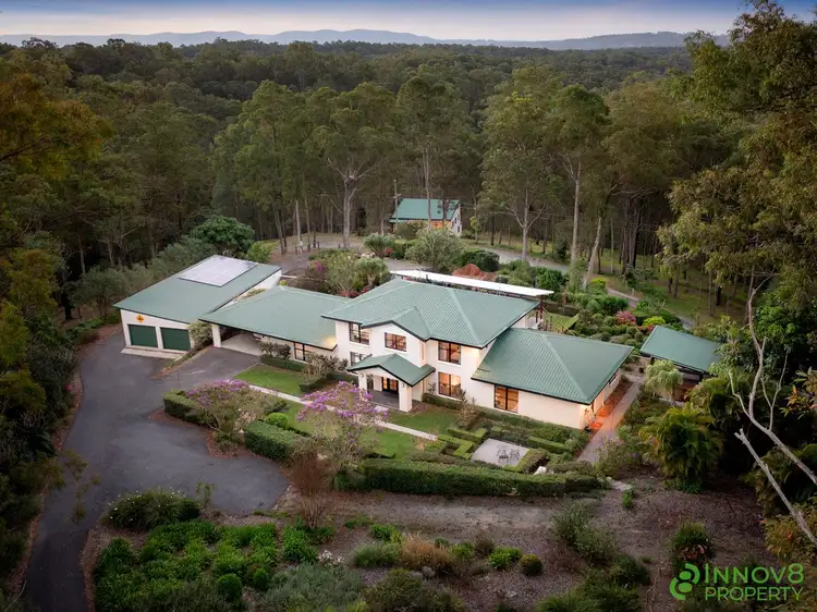 Main view of Homely house listing, 9 Pinedale Road, Cashmere QLD 4500