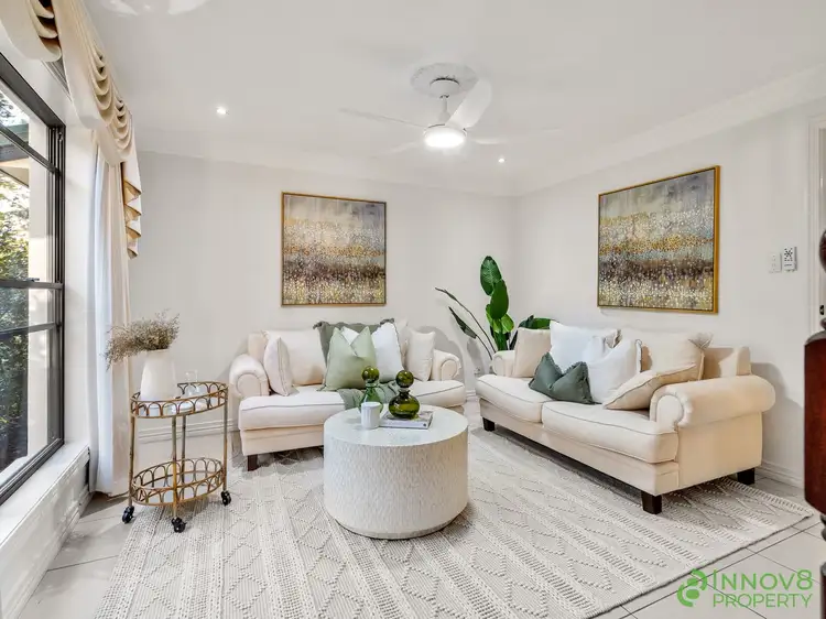 Third view of Homely house listing, 9 Pinedale Road, Cashmere QLD 4500