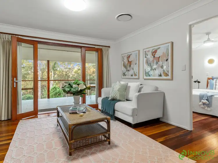 Sixth view of Homely house listing, 9 Pinedale Road, Cashmere QLD 4500