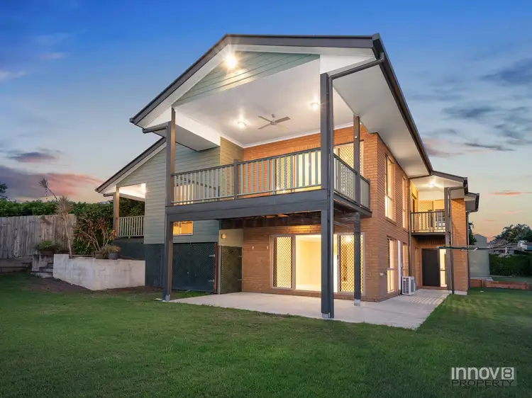 11 Webster Court, Petrie QLD 4502
