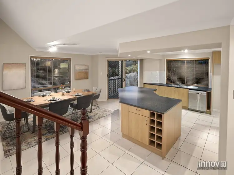 Sixth view of Homely house listing, 11 Webster Court, Petrie QLD 4502