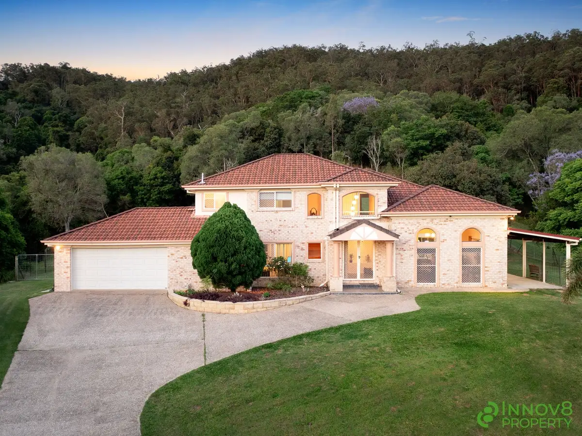 Main view of Homely house listing, 12 Smallwood Court, Samford Valley QLD 4520
