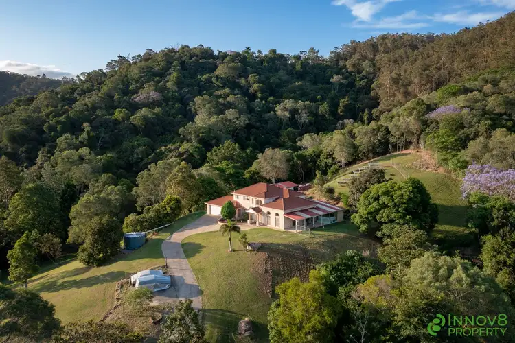 Second view of Homely house listing, 12 Smallwood Court, Samford Valley QLD 4520