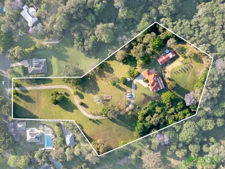 Third view of Homely house listing, 12 Smallwood Court, Samford Valley QLD 4520