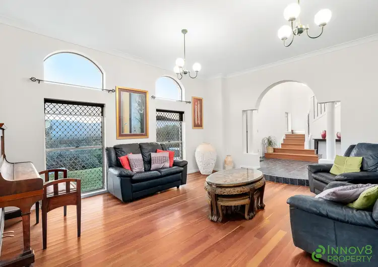 Fourth view of Homely house listing, 12 Smallwood Court, Samford Valley QLD 4520
