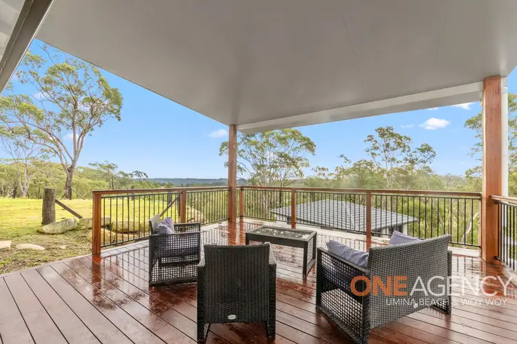1 Kellynack Road, Mangrove Mountain NSW 2250