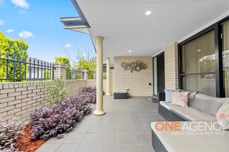4/1 - 3 Morris Street, Umina Beach NSW 2257