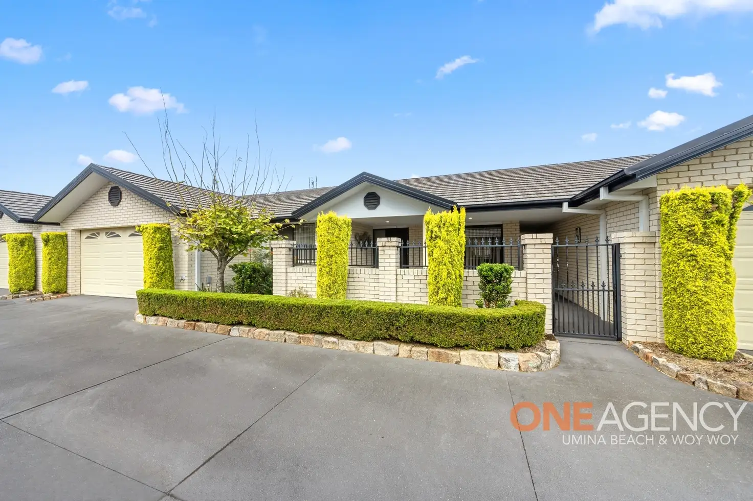 Main view of Homely villa listing, 4/1 - 3 Morris Street, Umina Beach NSW 2257