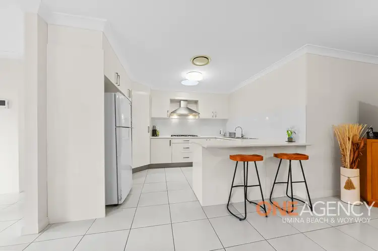 Fourth view of Homely villa listing, 4/1 - 3 Morris Street, Umina Beach NSW 2257
