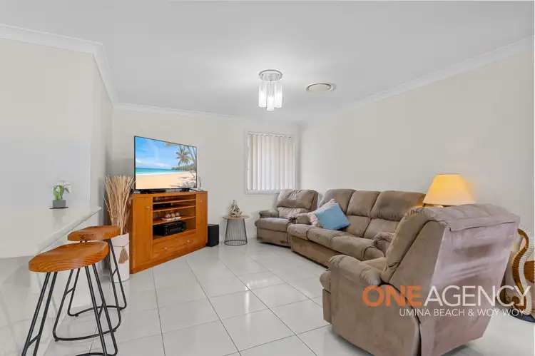 Fifth view of Homely villa listing, 4/1 - 3 Morris Street, Umina Beach NSW 2257