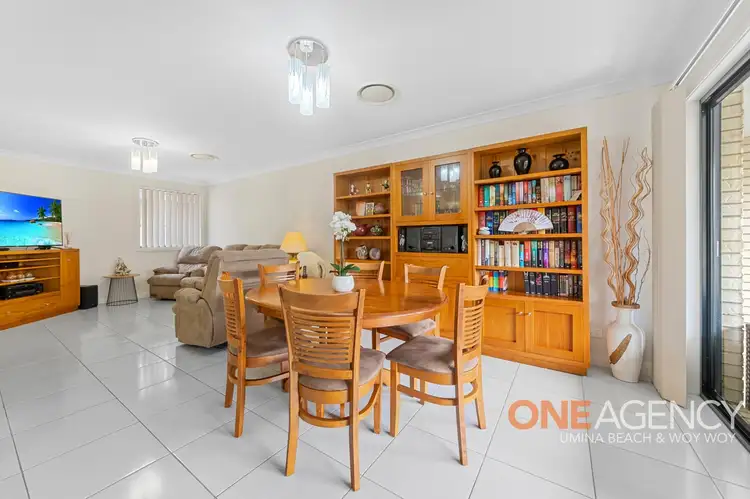 Sixth view of Homely villa listing, 4/1 - 3 Morris Street, Umina Beach NSW 2257