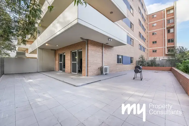 1/3-9 Warby Street, Campbelltown NSW 2560