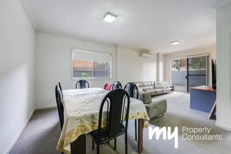 Fourth view of Homely apartment listing, 1/3-9 Warby Street, Campbelltown NSW 2560
