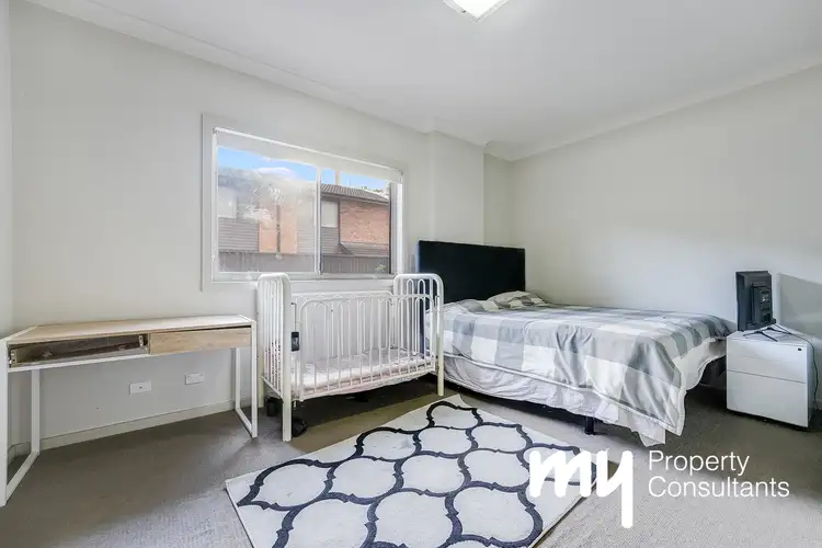 Fifth view of Homely apartment listing, 1/3-9 Warby Street, Campbelltown NSW 2560