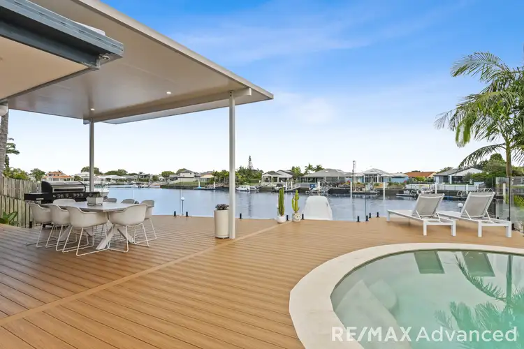 4 Trimaran Court, Banksia Beach QLD 4507