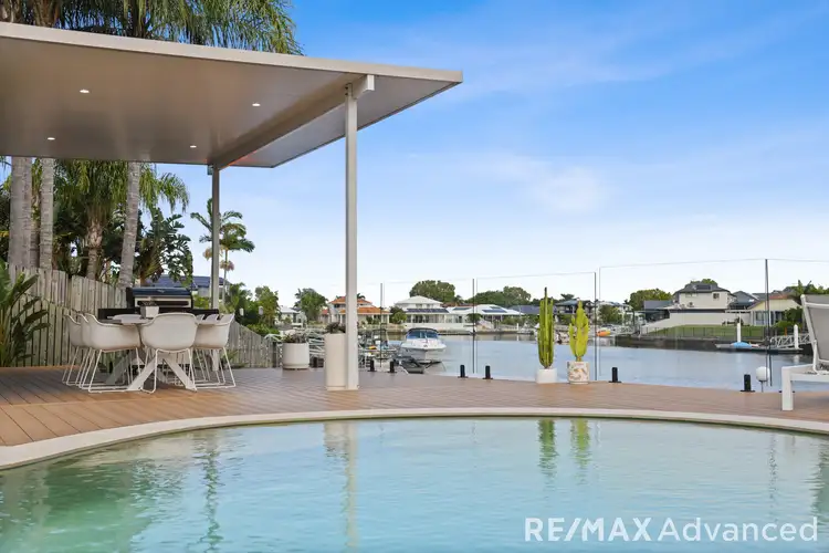 4 Trimaran Court, Banksia Beach QLD 4507
