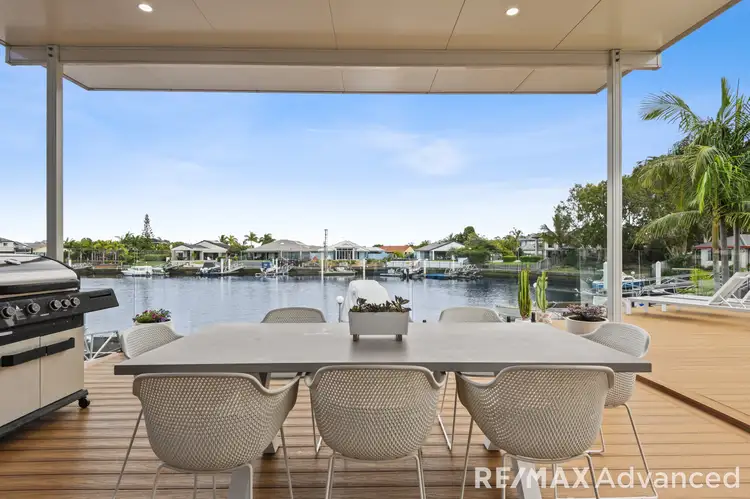 Fourth view of Homely house listing, 4 Trimaran Court, Banksia Beach QLD 4507