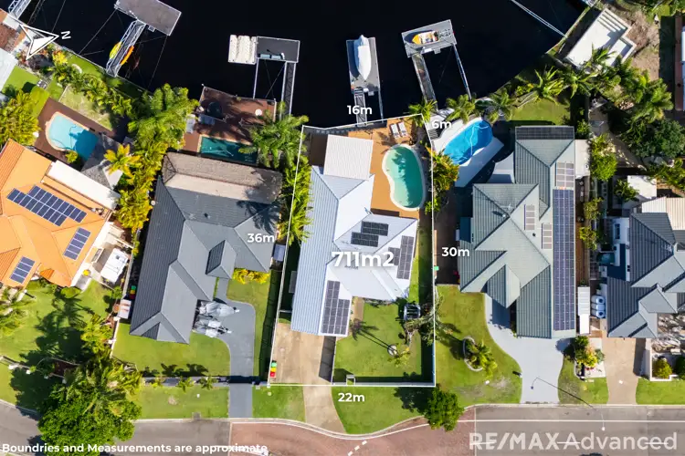 Sixth view of Homely house listing, 4 Trimaran Court, Banksia Beach QLD 4507