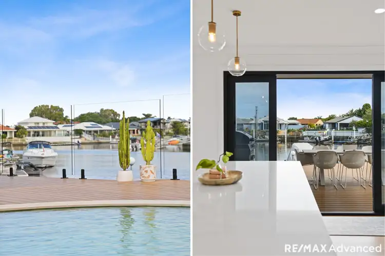 Seventh view of Homely house listing, 4 Trimaran Court, Banksia Beach QLD 4507