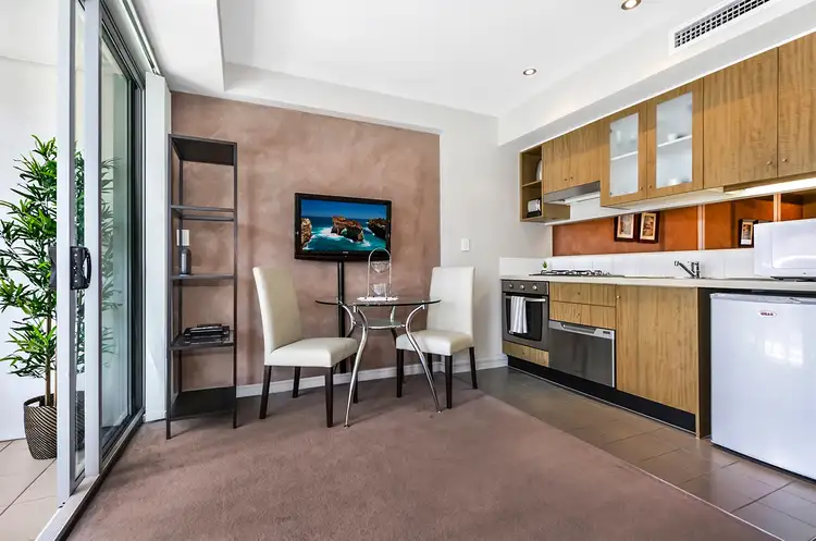 1003/77 Berry Street, North Sydney NSW 2060