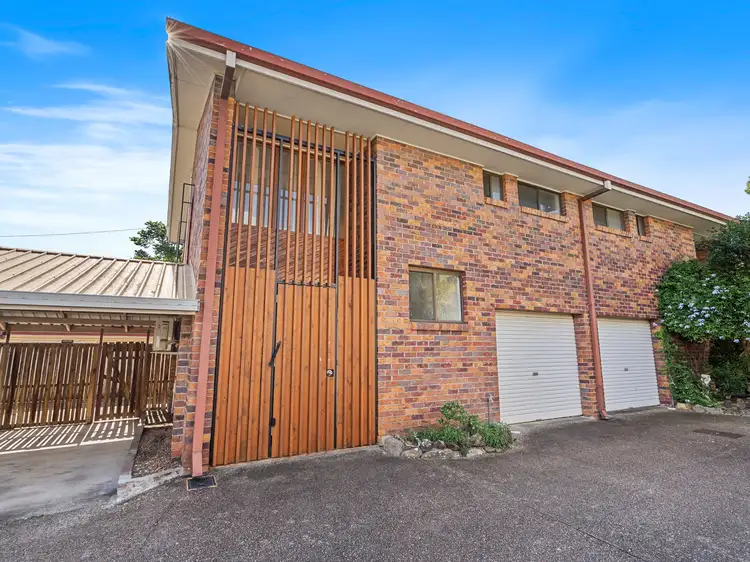 2/34 View Street, Mount Gravatt East QLD 4122