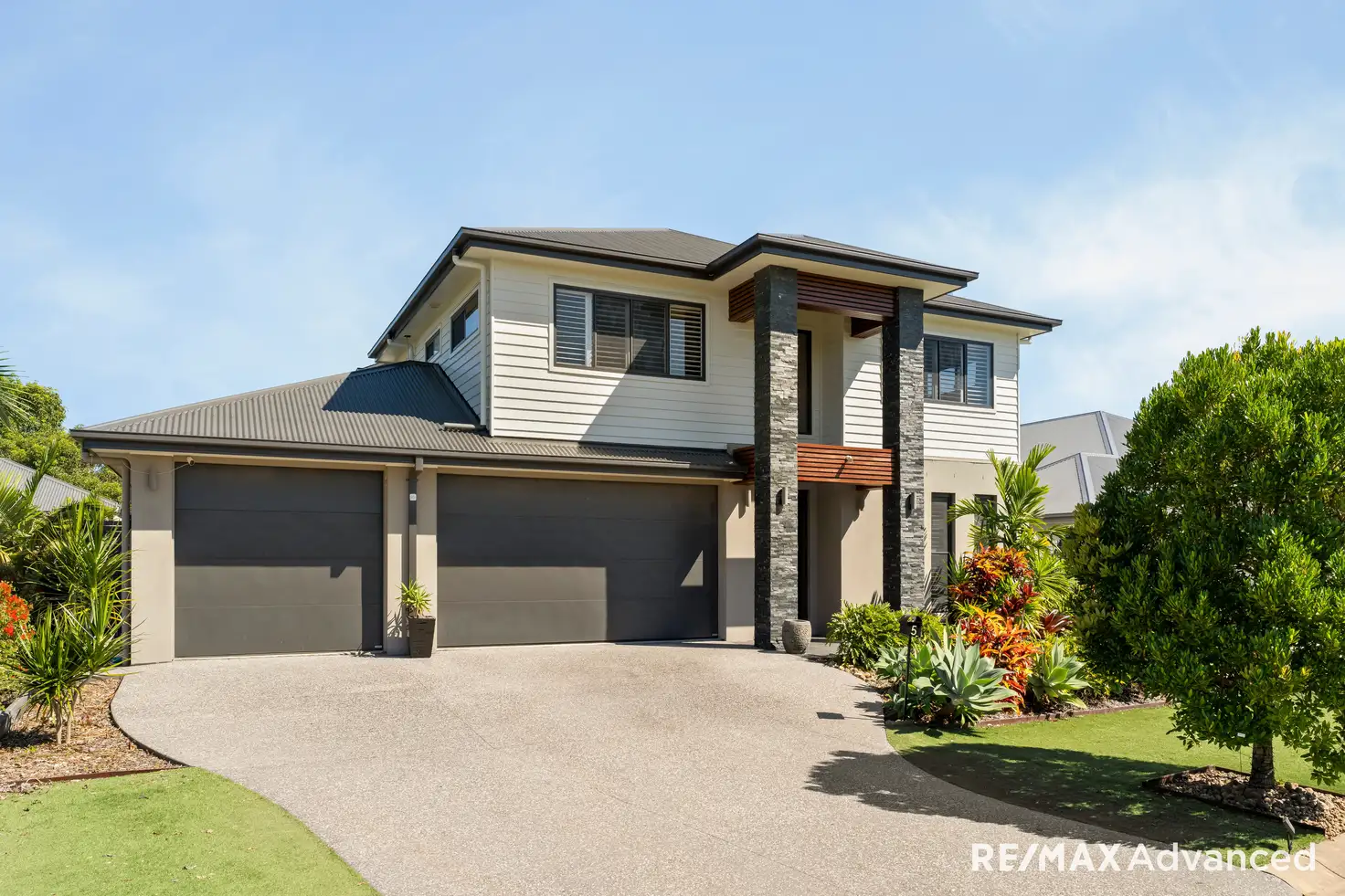 Main view of Homely house listing, 5 Serrata Close, Banksia Beach QLD 4507