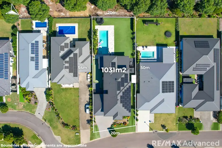 Third view of Homely house listing, 5 Serrata Close, Banksia Beach QLD 4507