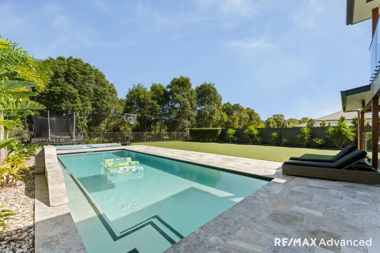 Fifth view of Homely house listing, 5 Serrata Close, Banksia Beach QLD 4507