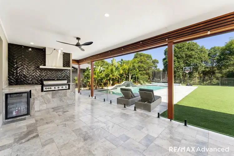 Sixth view of Homely house listing, 5 Serrata Close, Banksia Beach QLD 4507