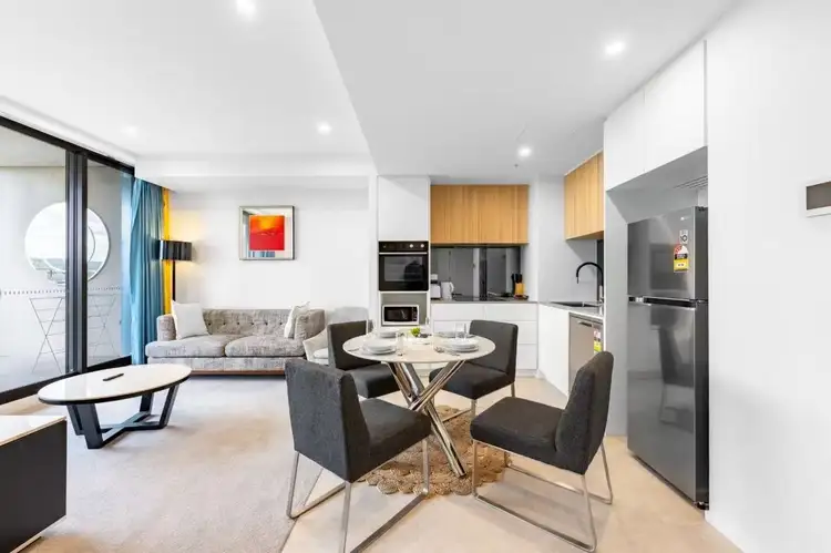 804/349 Northbourne Avenue, Lyneham ACT 2602